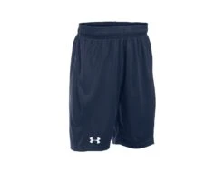 Under Armour - Challenger Knit Short - Fußballshort