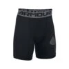 Under Armour - HeatGear® Armour Mid - Shorthose