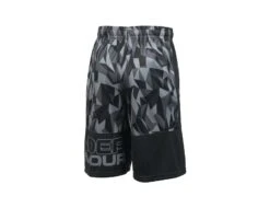 Under Armour - Stunt Printed Short - Junior Short -Trend Sport Geschaft 1299998 007 37580 2
