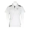 Nike - Club Short Sleeve Polo - Tennis Poloshirt