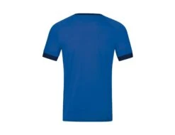 Jako - Shirt Tropicana MC - Blue Football Shirt Kids -Trend Sport Geschaft 4211 413 jra