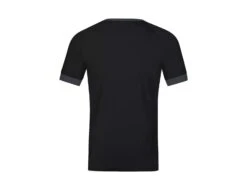 Jako - Shirt Tropicana MC - Black Football Shirt Kids -Trend Sport Geschaft 4211 801 jra