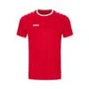 Jako - Shirt Primera KM Junior - Football Jersey Red -Trend Sport Geschaft 4212 110 jr