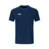 Jako - Shirt Primera KM - Kids Blue Football Shirt -Trend Sport Geschaft 4212 934 jr 1