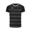 Jako - Shirt Celtic Melange KM - Black Football Shirt Kids
