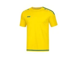 Jako - Football Jersey Striker S/S Junior - Trikot Striker 2.0 KA Junior