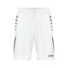 Jako - Short Challenge - White Football Shorts Kids -Trend Sport Geschaft 4421 002 jr