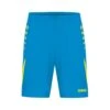 Jako - Short Challenge - Blue Shorts Kids -Trend Sport Geschaft 4421 443 jr