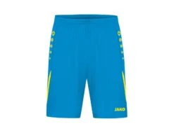 Jako - Short Challenge - Blue Shorts Kids