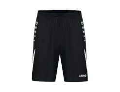 Jako - Short Challenge - Kids Shorts Black