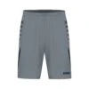Jako - Short Challenge - Grey Shorts Kids