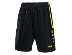 Jako - Shorts Turin - Sporthose Turin