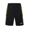 Jako - Short Allround - Black Football Shorts Kids -Trend Sport Geschaft 4499 803 jr 1