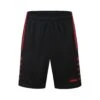 Jako - Short Allround - Black And Red Shorts Kids -Trend Sport Geschaft 4499 809 jr