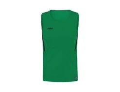 Jako - Tank Top Challenge - Green Tank Top