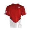 Adidas - B Comp Theme Po - Adidas Tennis Shirts- Kinder Tennisshirt