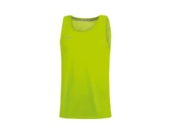 Jako - Tank Top Run 2.0 Junior - Tanktop Run 2.0