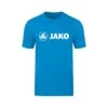 Jako - T-shirt Promo - Blue T-shirt Kids -Trend Sport Geschaft 6160 440 jr