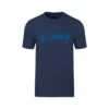 Jako - T-shirt Promo - Kids T-shirt Blue