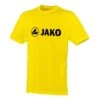 Jako - Functional Shirt Promo Junior - Funktionsshirt Promo Gelb