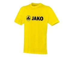 Jako - Functional Shirt Promo Junior - Funktionsshirt Promo Gelb