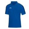Jako - Polo Striker Junior - Polo Striker Blau