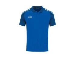 Jako - Performance Polo Junior - Polo Shirt Teamwear