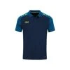 Jako - Polo Performance Junior - Kids Polo Shirt Blue -Trend Sport Geschaft 6322 908jr