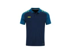 Jako - Polo Performance Junior - Kids Polo Shirt Blue