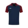 Jako - Polo Performance Junior - Polyester Polo Shirt -Trend Sport Geschaft 6322 909jr