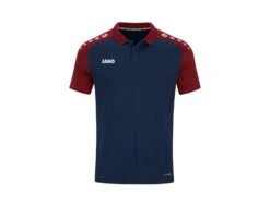 Jako - Polo Performance Junior - Polyester Polo Shirt