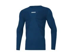 Jako - Longsleeve Comfort 2.0 Junior - Longsleeve Comfort 2.0