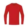 Jako - Shirt Run 2.0 LM - Red Longsleeve Kids