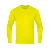 Jako - Shirt Run 2.0 LM - Yellow Longsleeve Kids -Trend Sport Geschaft 6475 03jr