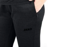 Jako - Joggingbroek Challenge Junior - Kids Jogging Trousers -Trend Sport Geschaft 6521 500 dd