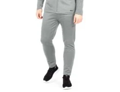 Jako - Sweatpant Challenge Junior - Kids Sweatpant Grey -Trend Sport Geschaft 6521 520b