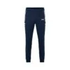 Jako - Leisure Allround Pants Junior - Kids Sport Trouser