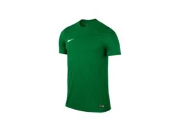 Nike - Park VI Jersey JR - Grünes Fußballshirt