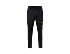 Jako - Training Pants Challenge - Kids Pants Black