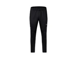 Jako - Training Pant Challenge - Black Sports Pants Kids