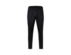 Jako - Training Pants Challenge - Kids Sports Pants Black