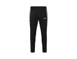 Jako - Training Pants Allround - Black Pants Kids