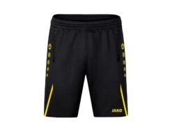 Jako - Training Short Challenge - Kids Short Black