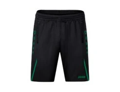Jako - Training Short Challenge - Black Short Challenge Kids