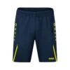 Jako - Trainingsshort Challenge - Blue Shorts Kids -Trend Sport Geschaft 8521 904jra