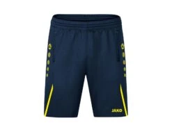 Jako - Trainingsshort Challenge - Blue Shorts Kids