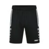 Jako - Training Short Allround - Black Shorts Kids