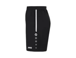 Jako - Training Short Allround - Black Shorts Kids -Trend Sport Geschaft 8589 800jrb