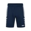 Jako - Training Short Allround - Blue Shorts Kids