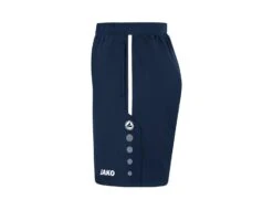 Jako - Training Short Allround - Blue Shorts Kids -Trend Sport Geschaft 8589 900jrb